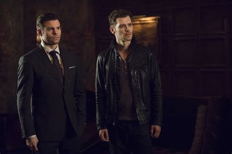 The Originals Season 4 Finale Was Absolutely Filled with Emotional ...