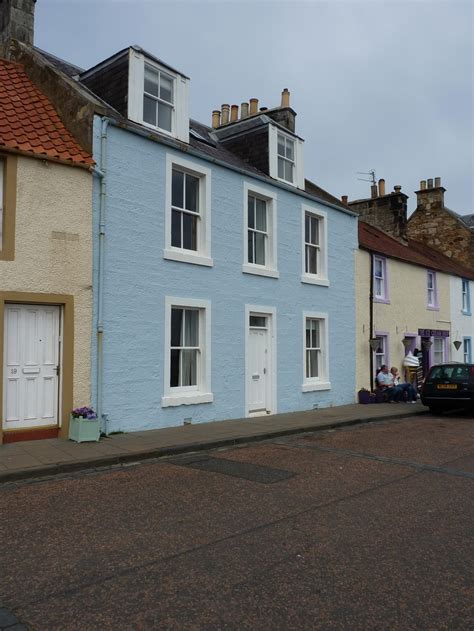 18 Mid Shore Pittenweem Pittenweem Fife