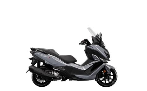 SYM ADX 125 Precio Ficha Técnica MundoMotero