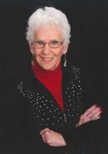 Virginia Moore Obituary Topeka Capital Journal