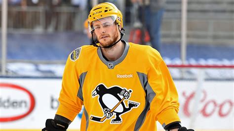 NHL de fünf Fragen an Tom Kühnhackl NHL de