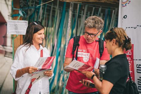 Festiwal Góry Literatury Czule o polskiej polityce się nie da rozmawiać