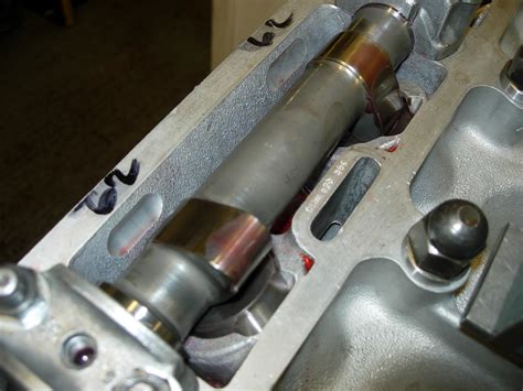 AHM 105 2 0 RACE CAMSHAFTS AHMotorsports