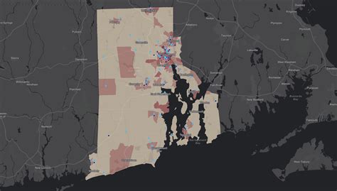 Rhode Island court records access is changing for researchers 9