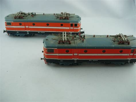 M Rklin E Lok Rc Sj H Ws Im Doppelpack Kaufen Auf Ricardo