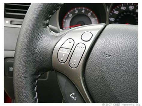 Photos: 2008 Acura TL Type-S - CNET