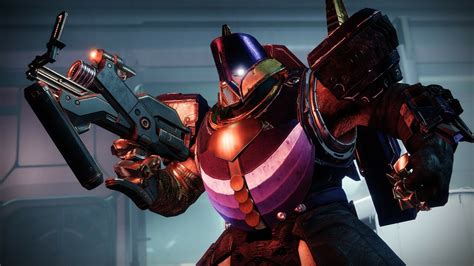 Destiny Bloque Les Inscriptions Alors Que L Extension Lightfall