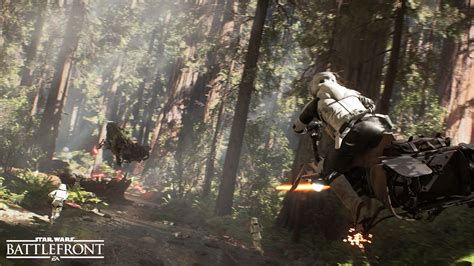 Star Wars Battlefront Screenshots Image New Game Network