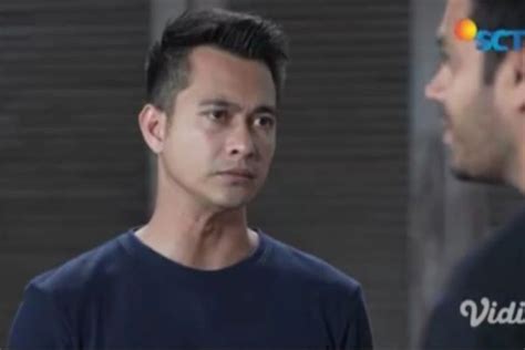 Sinopsis Sinetron Cinta Setelah Cinta 7 Oktober 2022 Menyerah Niko