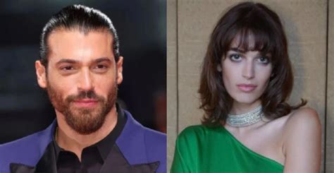 Can Yaman Nella Serie El Turco La Protagonista Femminile Greta Ferro