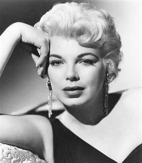 Barbara Nichols In 2020 Beautiful Actresses Barbara Hollywood