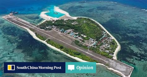 Opinion | With Spratly Islands cruises for tourists, Philippines uses ...