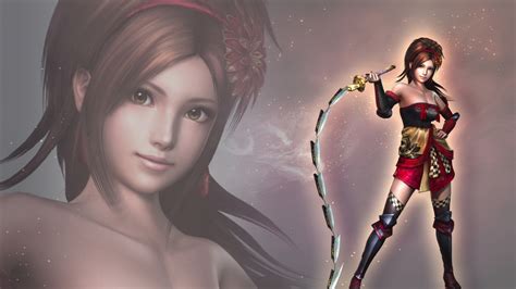 Image Kai Wallpaper Wo3 Dlc The Koei Wiki Dynasty Warriors