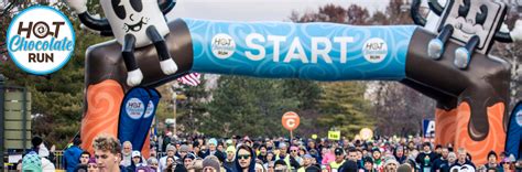 Hot Chocolate Run Series ITAB