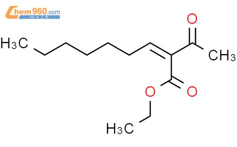 918150 76 2 7 Octenoic acid 2 ethylidene 3 oxo ethyl esterCAS号