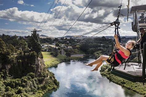 Aj Hackett Taupo Bungy And Swing Taupo Region Nz 63 Travel Reviews