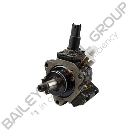 Blueprinted Pump For Citroen Fiat Iveco Peugeot Renault