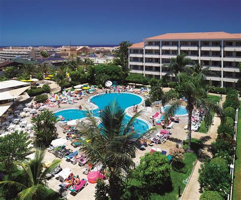 Parque La Paz - Playa De Las Americas Hotels | Jet2Holidays