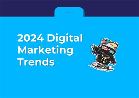 2024 Digital Marketing Trends Monstrous Media Group The Worlds