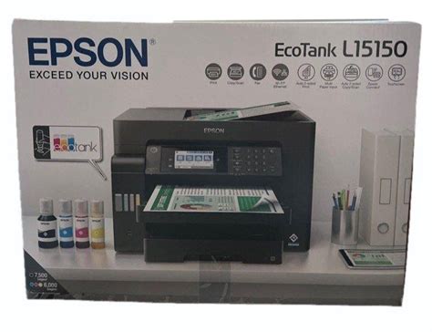 Epson L15150 Specification Pdf Sales Cheapest | www.pinnaxis.com