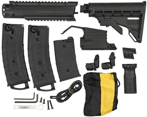 Tippmann Stormer Mod Kit Shop Cousins