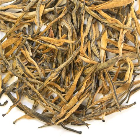 Yunnan Foxtail | Black Tea | TeaSource
