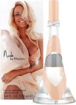 Rihanna NUDE BY RIHANNA Woda Perfumowana 100 Ml 10113260397