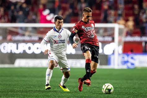 Resumen Cruz Azul Vs Xolos 2024 Kayla Melania