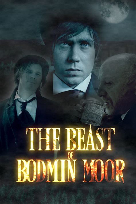 The Beast Of Bodmin Moor 2022 Imdb