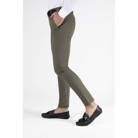 Erkek Slim Fit D Z Model Italyan Kesim Keten