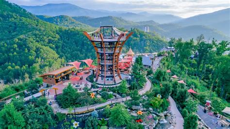 The Ultimate Gatlinburg Bucket List