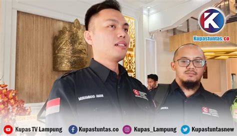 Kupas Tuntas IEC Optimis Kinerja Ekspor Lampung Di 2023 Tumbuh