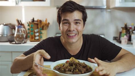 What To Cook: Erwan Heussaff Launches 4 New Cooking Shows | Tatler Asia