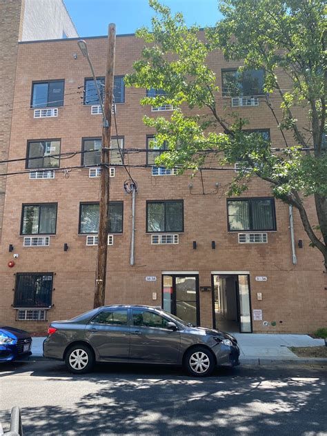 Housing Lottery Launches at 3836-3838 Carpenter Avenue in