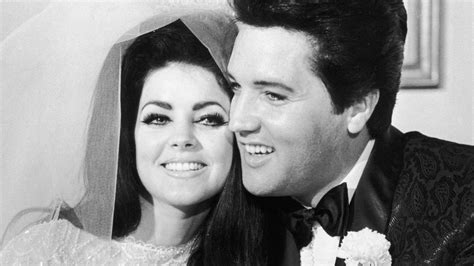 Priscilla Presley remembers Elvis on the 45th anniversary of his death | CNN