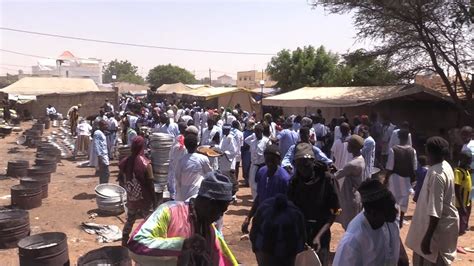 Magal Darou Moukhty Keur Serigne Modou Kara Sylla Wagne Bi Youtube