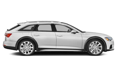 2020 Audi A6 Allroad Specs Prices Mpg Reviews And Photos