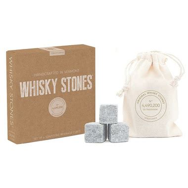 Buy Teroforma Whiskey Stones Craft Set At Well Ca Free Shipping