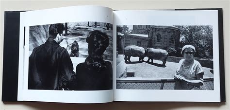 Garry Winogrand. The Animals | Conceptbooks