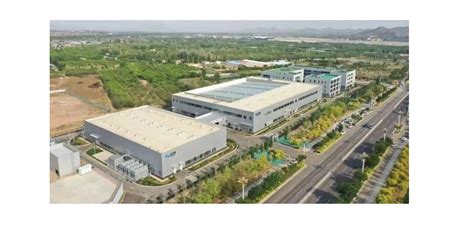 Sinohytec Signs Hydrogen Agreement With Yining City Xinjiang Province