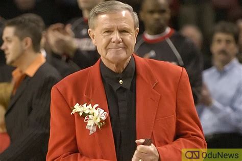 Hall of Fame Coach Denny Crum Passes Away at 86; Led Louisville to Two National Championships