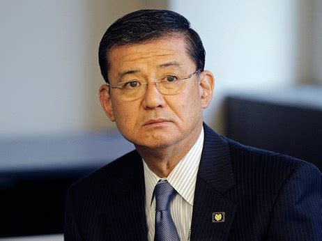 Eric Shinseki Quotes. QuotesGram