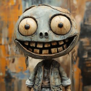 Rotten Robbie The Controversial Icon Of California Gas Prices