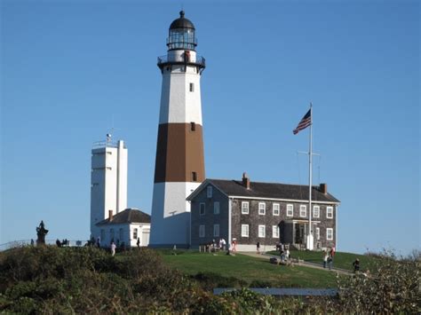 Montauk Named One Of Most Charming Places In State Montauk Ny Patch