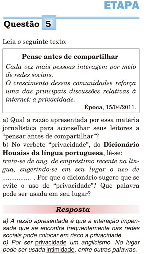 G1 Veja A Correção Da Prova De Português E Redação Da Fuvest 2012