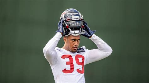 Meet Houston Texans linebacker Henry To’oTo’o, drafted in the fifth ...