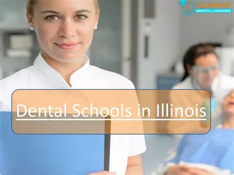 Ppt Orthodontic Training Programs Illinois Dental Careers Powerpoint Presentation Id9866659