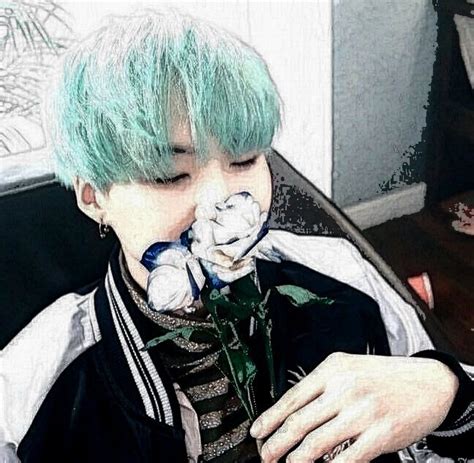 CARTOON EDIT Wiki Genius Yoongi Amino