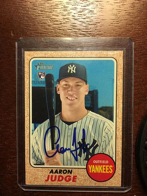 Most Expensive Topps Baseball Cards