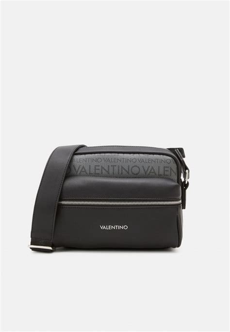 Valentino Bags Epoxy Unisex Set Umhängetasche Neroschwarz Zalandoch